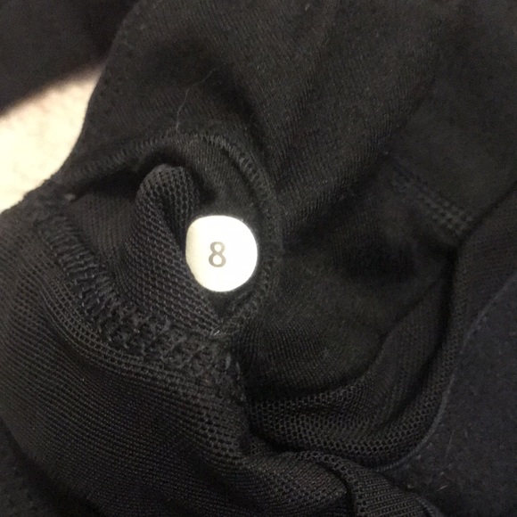 Lululemon Tank Top - Picture 4 of 4